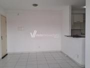 apartamento à venda em Taquaral