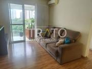 apartamento à venda em Taquaral