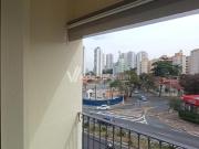 apartamento à venda em Taquaral