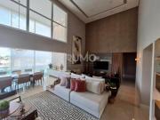 apartamento à venda em Taquaral