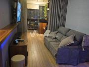 apartamento à venda em Taquaral