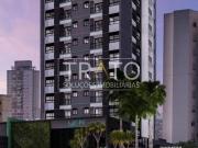apartamento à venda em Taquaral