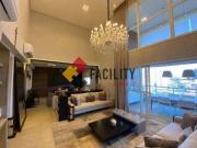 apartamento à venda em Taquaral