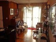 apartamento à venda em Taquaral