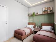 apartamento à venda em Taquaral