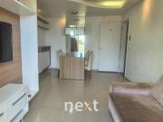 apartamento à venda em Taquaral