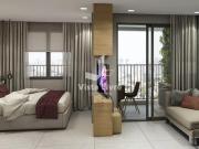 Apartamento à venda em Tatuapé