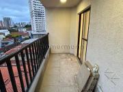 Apartamento à venda em Tatuapé