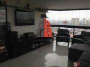 Apartamento à venda em Tatuapé