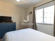 Apartamento à venda em Tatuapé