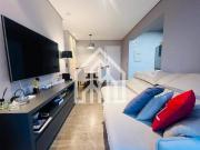 Apartamento à venda em Tatuapé