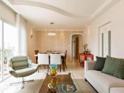 Apartamento à venda em Tatuapé com 112 m², 4 quartos, 2...