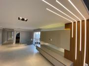 Apartamento à venda em Tatuapé com 234 m², 4 quartos, 3...