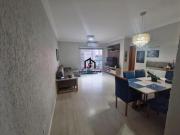 Apartamento à venda em Taubaté