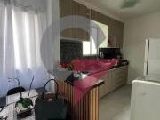 Apartamento à venda em Taubaté