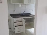 Apartamento à venda em Taubaté, Barranco, com 3 quartos,...