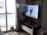 Apartamento à venda em Taubaté, Barranco, com 3 quartos,...