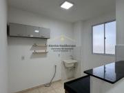 Apartamento à venda em Taubaté – Condomínio completo...