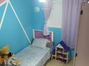 Apartamento à venda em Taubaté, Esplanada Independência,...