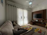 Apartamento à venda em Taubaté, Estiva, com 2 quartos,...