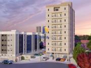 Apartamento à venda em Taubaté, Granja Daniel, com 3...