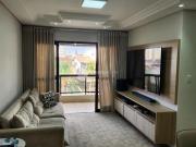 Apartamento à venda em Taubaté, Jardim das Nações, com 3...