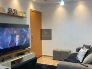Apartamento à venda em Taubaté SP, Parque Senhor do...