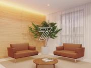 Apartamento à venda em Tingui