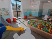 Apartamento à venda em Tingui, curitiba