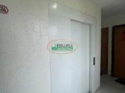 Apartamento à venda em Três Barras