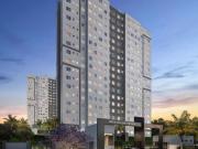 Apartamento à venda em Três Barras