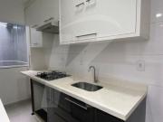 Apartamento à venda em Tucuruvi, 32m², 1 quarto