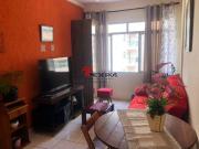 Apartamento à Venda em Tupi, Praia Grande SP