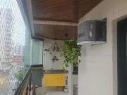 Apartamento a Venda em Tupi Praia Grande SP