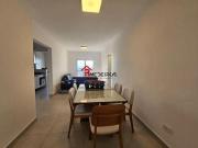 Apartamento à Venda em Tupi, Praia Grande SP