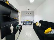 Apartamento à venda em Ubatuba