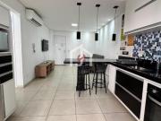 Apartamento à venda em Perequê Açu