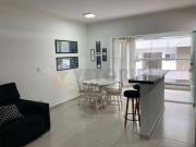 Apartamento à venda em Ubatuba, Itaguá, com 2 quartos,...