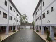 Apartamento à venda em Ubatuba, Pereque Açu, com 2...