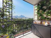 Apartamento à venda em Ubatuba, Praia Grande, com 1...