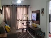 Apartamento a venda em Ubatuba, praia grande de 2...