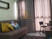 Apartamento a venda em Ubatuba, praia grande de 2...