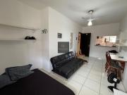 Apartamento à venda em Ubatuba SP, bairro Itagua: 1...