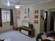 Apartamento à venda em Ubatuba SP, Bairro Itaguá: 1...