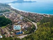 Apartamento à venda em Ubatuba SP, bairro Toninhas: 1...