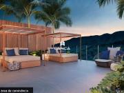 Apartamento à venda em Ubatuba SP, bairro Toninhas, 1...