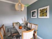 Apartamento à venda em Ubatuba SP, bairro Umuarama: 2...