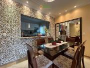 Apartamento à venda em Ubatuba SP, Barra da Lagoa: 3...