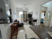 Apartamento à venda em Ubatuba SP, no bairro Itagua, 2...