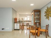 Apartamento à venda em Uberaba